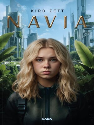 cover image of Navia